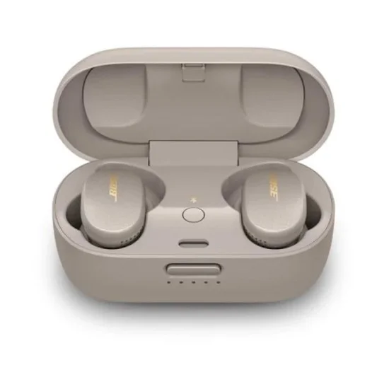 Bose QuietComfort Earbuds - Sandstone